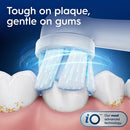 Oral-B iO Series 2 Electric Toothbrush Peach - Imperfect Box