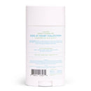 Play Pits Suga Kids Natural Solid Deodorant 2.65oz - New