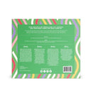 NatureWell Bath and Body Gift Sets Golden Glow 4ct - Missing Box