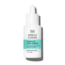 Rael Miracle Clear Complete Acne Treatment Face Serum 1oz - New