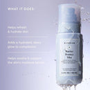 Naturium Barrier Bounce Bi-Phase Hydrating Mist 3.4 fl oz - Missing Lid