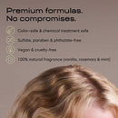 Jupiter Nourishing Hair & Scalp Conditioner 8.5 fl oz - New