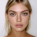 Fazit Rose Gold Glitter Freckle Makeup Patches - New