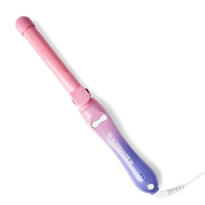 BEACHWAVER Co. Curling Wand Pink Sunset 1