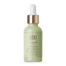 Pixi skintreats Overnight Glow Serum Concentrated Exfoliating Gel 1 fl oz - Imperfect Box