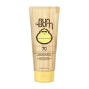 Sun Bum Original Sunscreen Lotion SPF 70 6 fl oz - Imperfect Container
