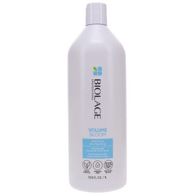 Matrix Biolage Volumebloom Shampoo 33.8 oz - New