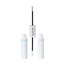 KISS Falscara False Lash Clusters Bond & Seal & Clear 0.29oz. - Imperfect Box