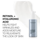 Neutrogena Rapid Wrinkle Repair Retinol Night Face Moisturizer 1 fl oz - Missing Box