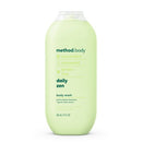 Method Body Wash - Daily Zen 8 fl oz - New