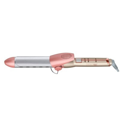 Conair InfinitiPro Frizz Free Curling Iron 1 1/4