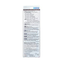 KISS Falscara False Lash Clusters Bond & Seal & Clear 0.29oz. - Imperfect Box