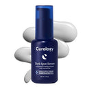 Curology Dark Spot Serum with Niacinamide Glycolic Acid and Kojic Acid 1fl oz - Imperfect Box