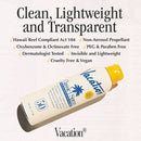 Vacation Classic Sunscreen Spray SPF 50 - 6 fl oz - New