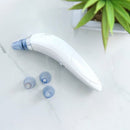 Pursonic PHR4 Blackhead Remover Pore Vacuum with 4 Suction Heads - Imperfect Box