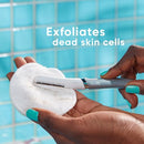 Venus for Facial Hair & Skin Care Exfoliating Dermaplaning Razor Blade Refills 4ct - New