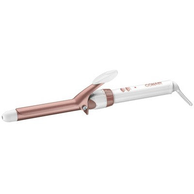 Conair Double Ceramic Curling Iron 3/4