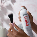 Evian Brumisateur Moisturizing Facial Spray 10.1 fl oz - Imperfect Container