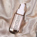 SOL Body x ColourPop Body Glitter Glow Oil Mini Moonstone 0.88 fl oz - Missing Box