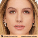 Maybelline Super Stay Up to 30HR Wear Lumi-Matte Liquid Foundation 120 1 fl oz - Imperfect Container