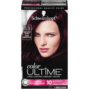 Schwarzkopf Color Ultime Permanent Color Amethyst Black - New