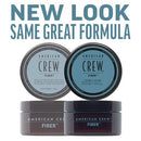 American Crew Hair Fiber Trial Size 1.75oz - Imperfect Container