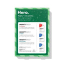 Hero Cosmetics Face Essentials Gift Set 33ct - New
