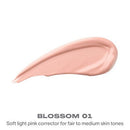 Morphe Wakeup Artist Under Eye Correcting Concealer Blossom 01 3.78ml - Imperfect Box