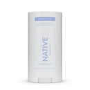 Native Sensitive Solid Deodorant Cotton & Lily  2.65oz - Imperfect Container