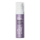 e.l.f. SKIN Youth Boosting Advanced Night Retinoid Serum Amber 1.0 fl oz - Imperfect Box