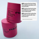 Eva NYC Therapy Session Deep Conditioning Hair Mask 13.5 fl oz - Imperfect Container