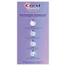 Crest 3D White Deep Stain Remover Daily Toothpaste Dazzling Mint 3.1oz - Missing Box
