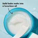 e.l.f. SKIN Holy Hydration Makeup Melting Cleansing Balm 2 oz - New