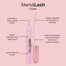 MCoBeauty XtendLash Mascara Clear - New