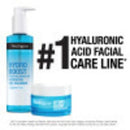 Neutrogena Hydro Boost Hyaluronic Acid Night Pressed Face Serum 1.7oz - Imperfect Box