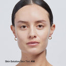 Versed Skin Solution Multi-Serum Skin Tint Foundation SPF 40 4W 1 fl oz - Imperfect Container