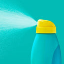 Mineral Sunscreen Continuous Spray SPF 50 5.5oz up&up - Imperfect Container