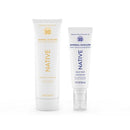 Native Mineral Sunscreen Coconut & Pineapple SPF 30 5 fl oz - Imperfect Container