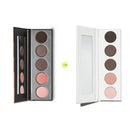 Well People Power Palette Eyeshadow Violet 0.26oz - Imperfect Box