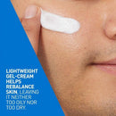 CeraVe Oil Control Face Gel Cream 3 fl oz - Imperfect Box