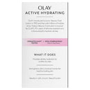 Olay Active Hydrating Skin Cream 6 fl oz - Missing Box