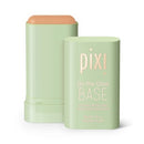 Pixi by Petra On-the-Glow BASE Foundation Warm 0.6oz - Imperfect Box