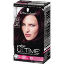 Schwarzkopf Color Ultime Permanent Color Amethyst Black - New