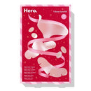 Hero Cosmetics T Zone Gift Set 15ct - Imperfect Box