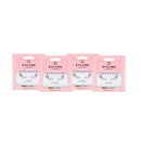 Eylure Naturals No. 003 False Eyelashes 4pr - New