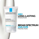 La Roche Posay Toleriane Face Moisturizer SPF 30 1.35 fl oz - Missing Box