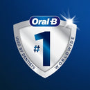 Oral-B Precision Clean X-Filament Replacement Brush Heads - 5ct