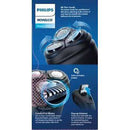Philips Norelco Wet & Dry Men's Rechargeable Electric Shaver 2600 - Imperfect Box