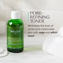 Weleda Pore Refining Toner 5 fl oz - New