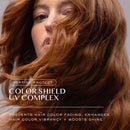 Kristin Ess+ Color Safe Moisturizing Shampoo UV Color Shield & Peptide Technology 10 fl oz - Imperfect Container